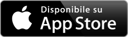 Disponibile su AppStore