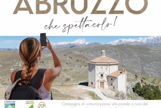 Abruzzo: che spettacolo!