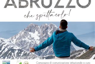 Abruzzo: che spettacolo!