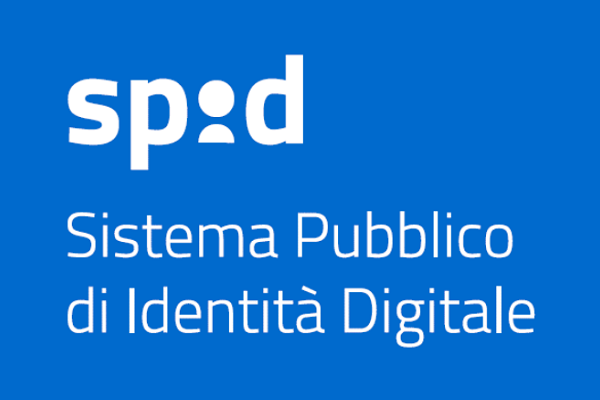 logo SPID